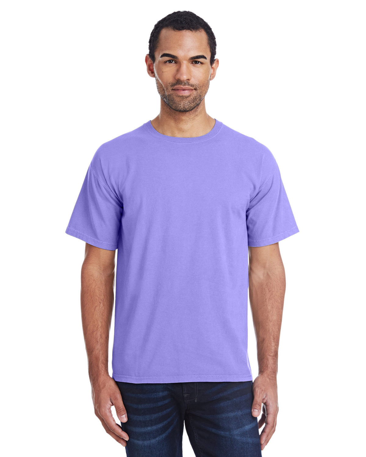ComfortWash by Hanes Garment-Dyed T-Shirt