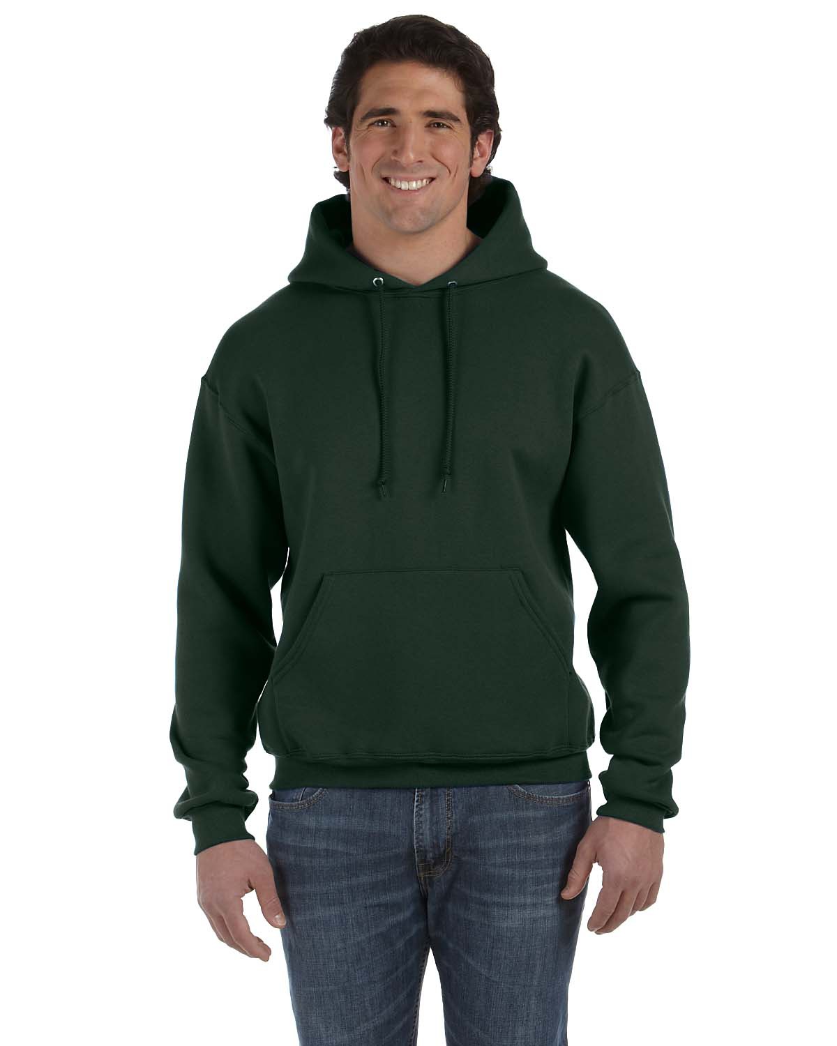 Fruit of the 2025 loom heavy cotton hoodie