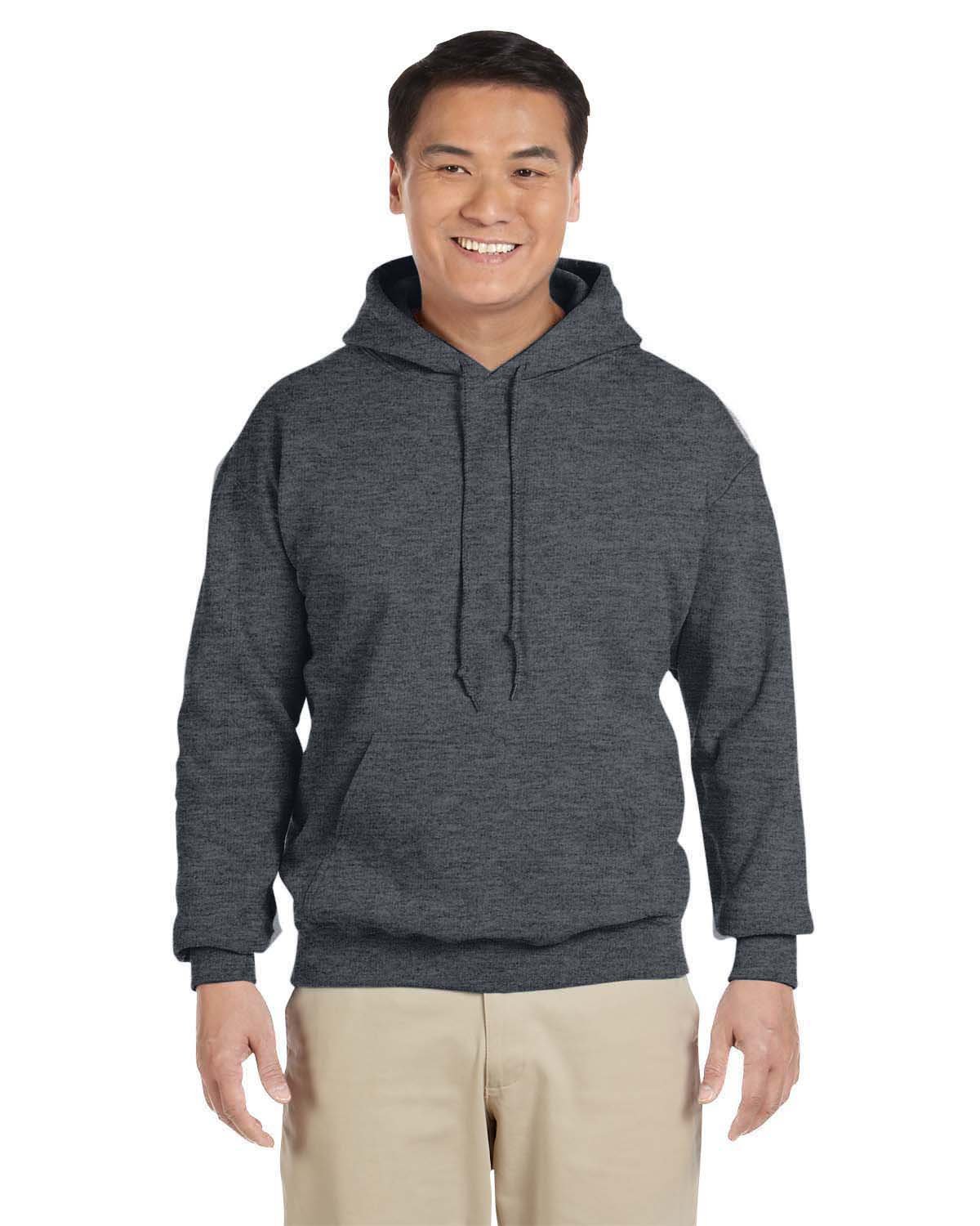 Gildan g185 sales hoodie