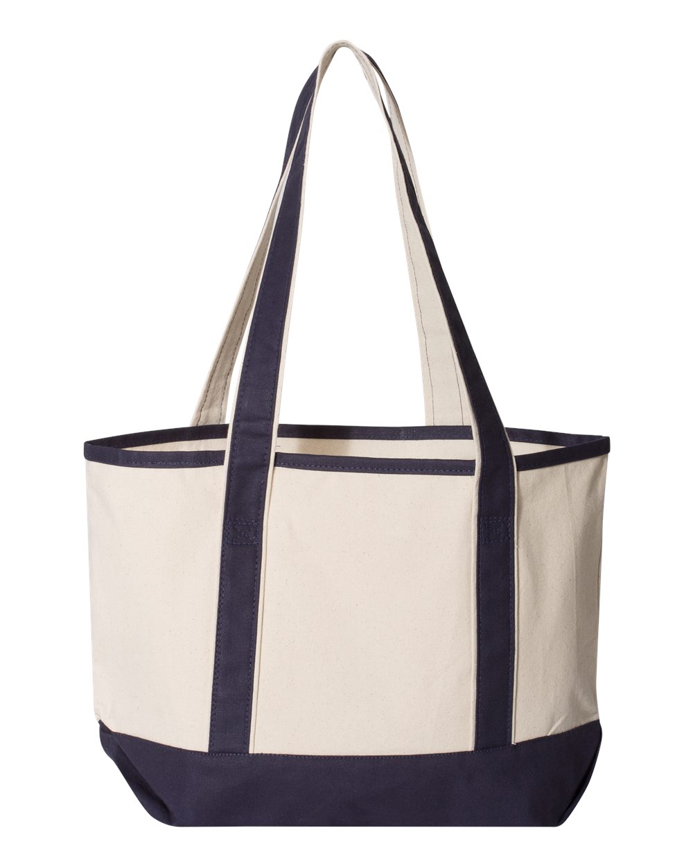 Q-Tees Q125800 | 20L Small Deluxe Tote | ShirtSpace