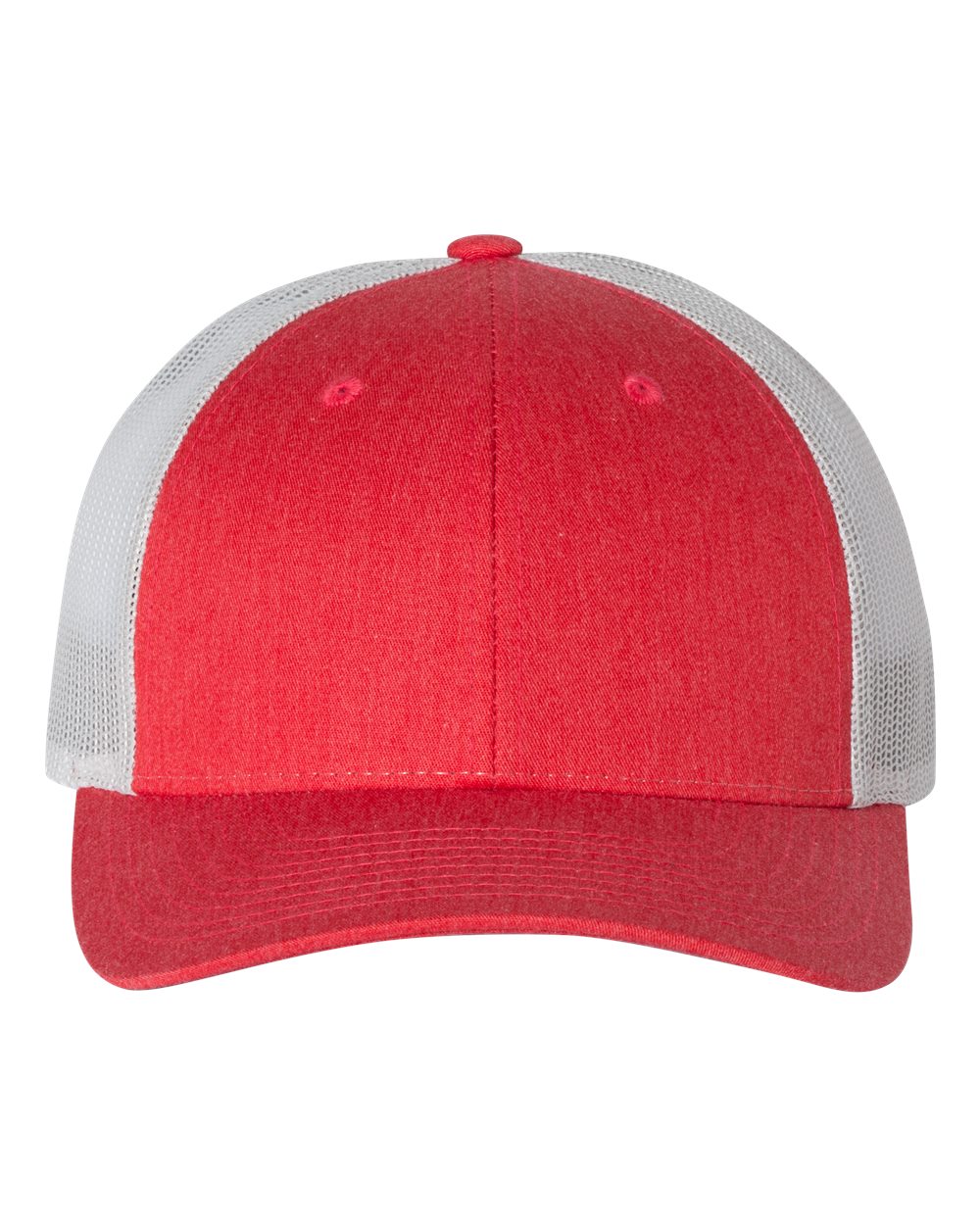 Richardson HC Red Circle Logo LowPro Trucker | High Country Outfitters