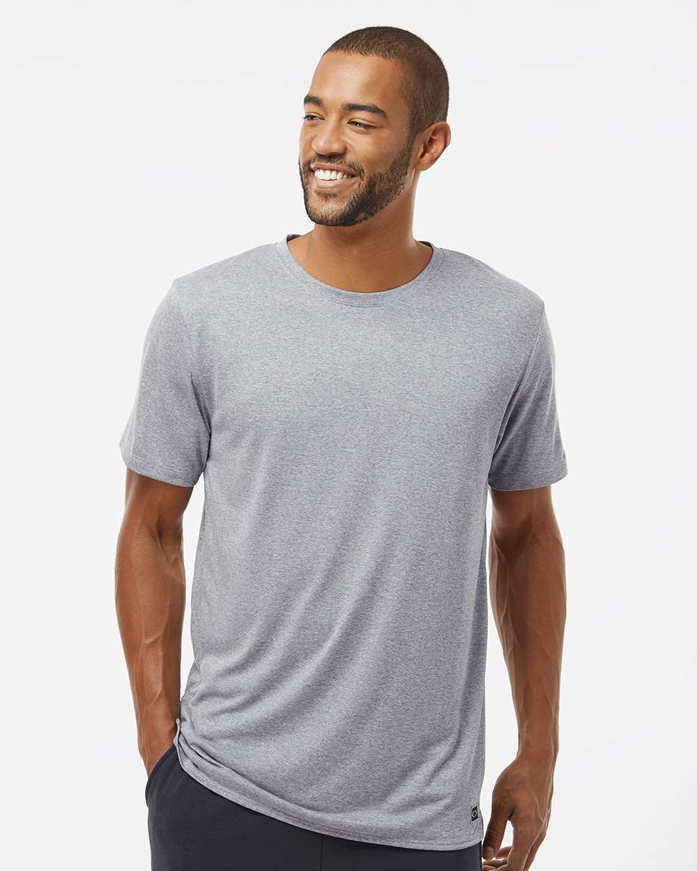 oakley hydrolix t shirt