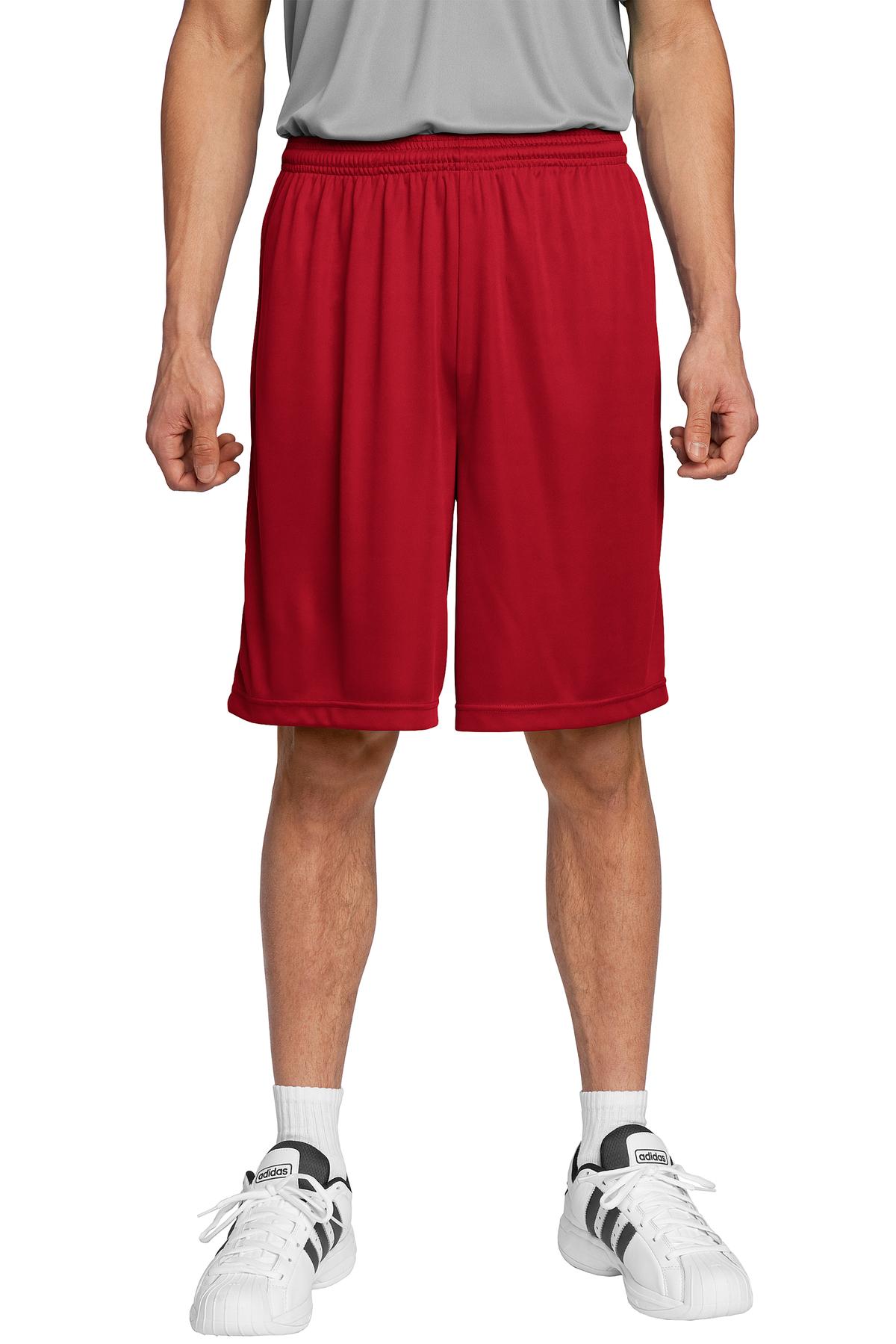 Sport-Tek PosiCharge Competitor Short