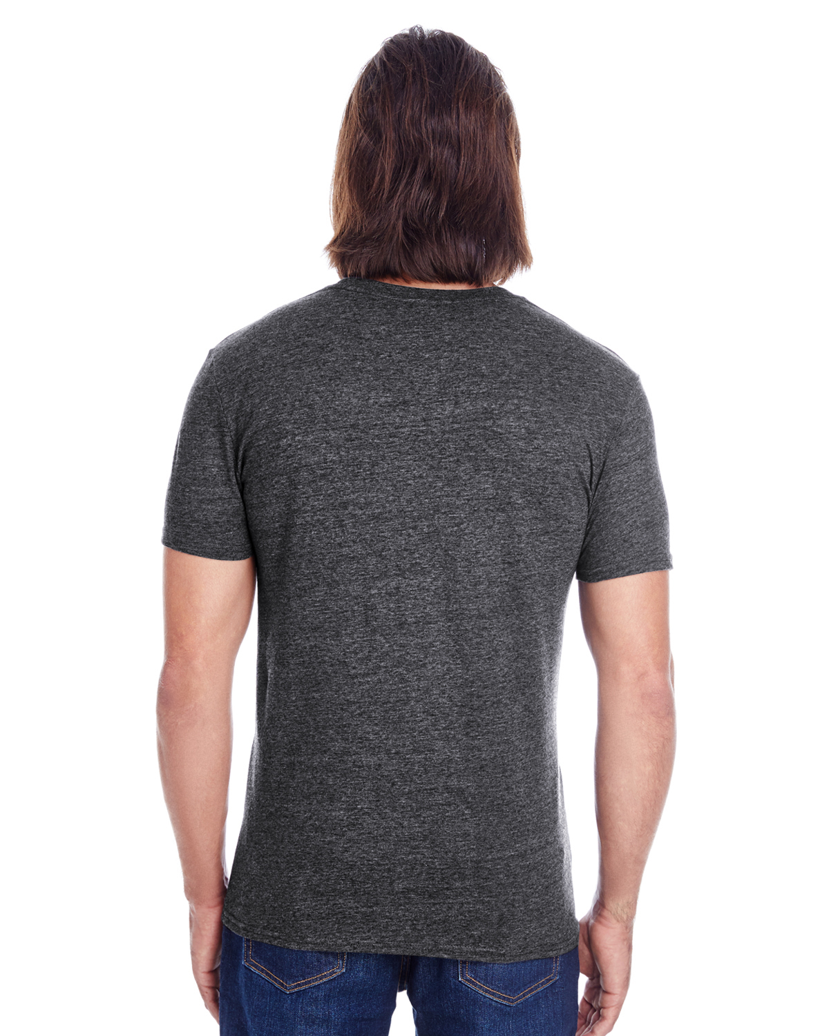 Threadfast Apparel 102A | Unisex Triblend Short-Sleeve T-Shirt | ShirtSpace