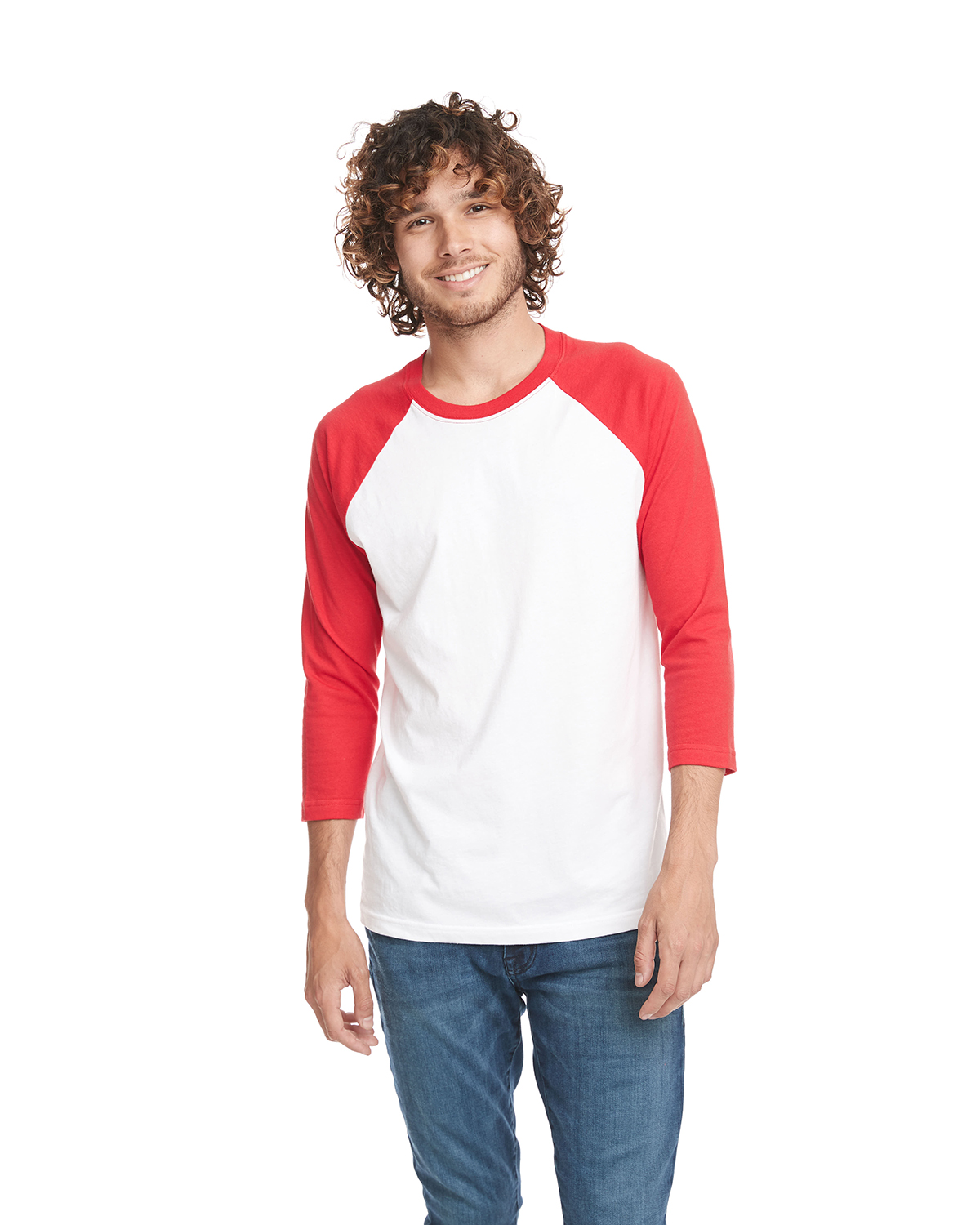 Raglan best sale baseball tee