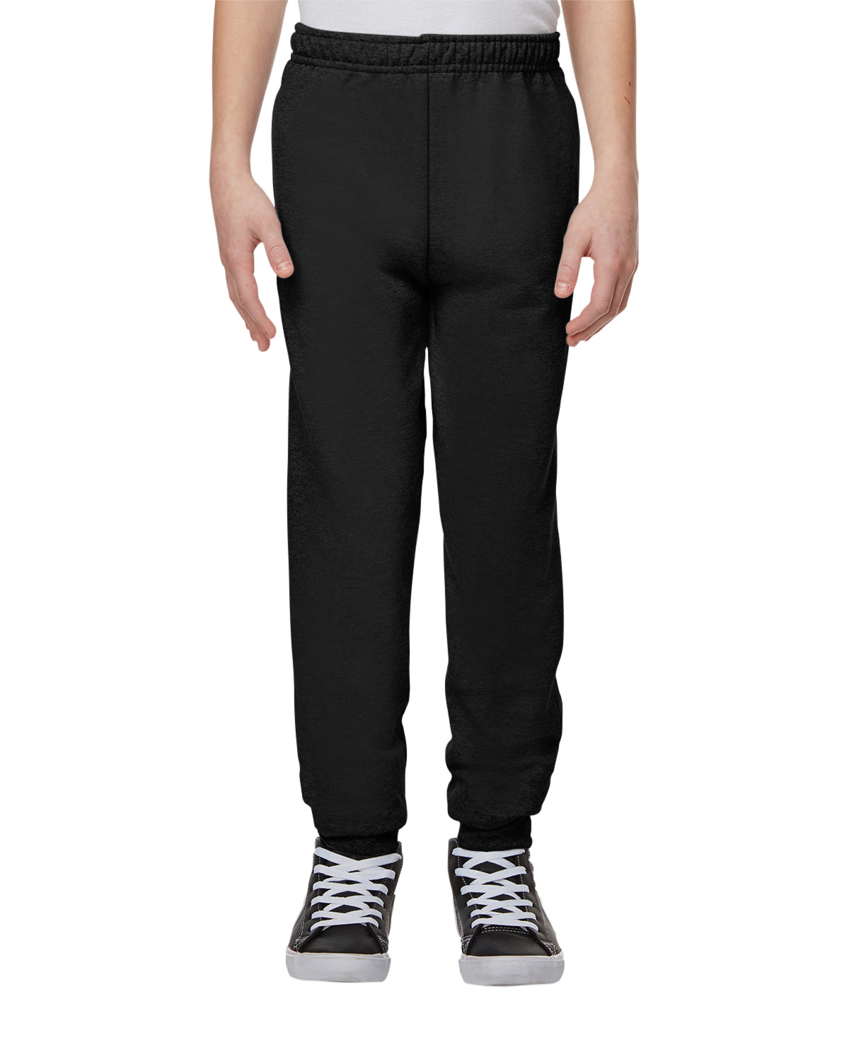 Jerzees joggers 2024