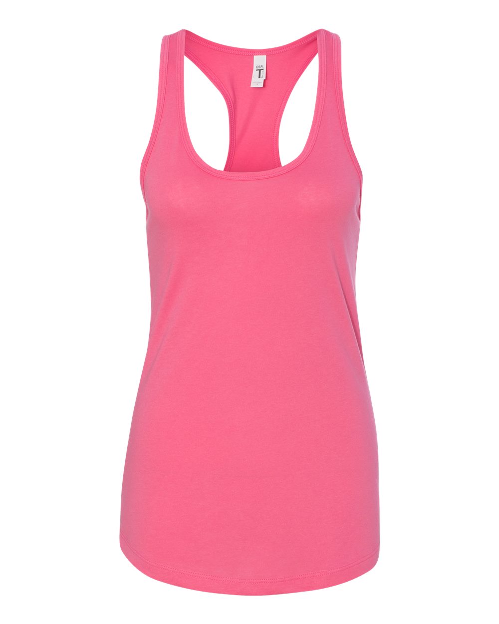 Next Level N1533 | Ladies' Ideal Racerback Tank | ShirtSpace