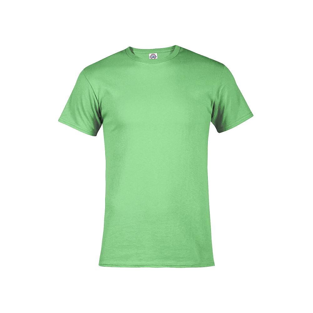 Delta 11730 | Delta Pro Weight Adult 5.2 oz. Short Sleeve Tee