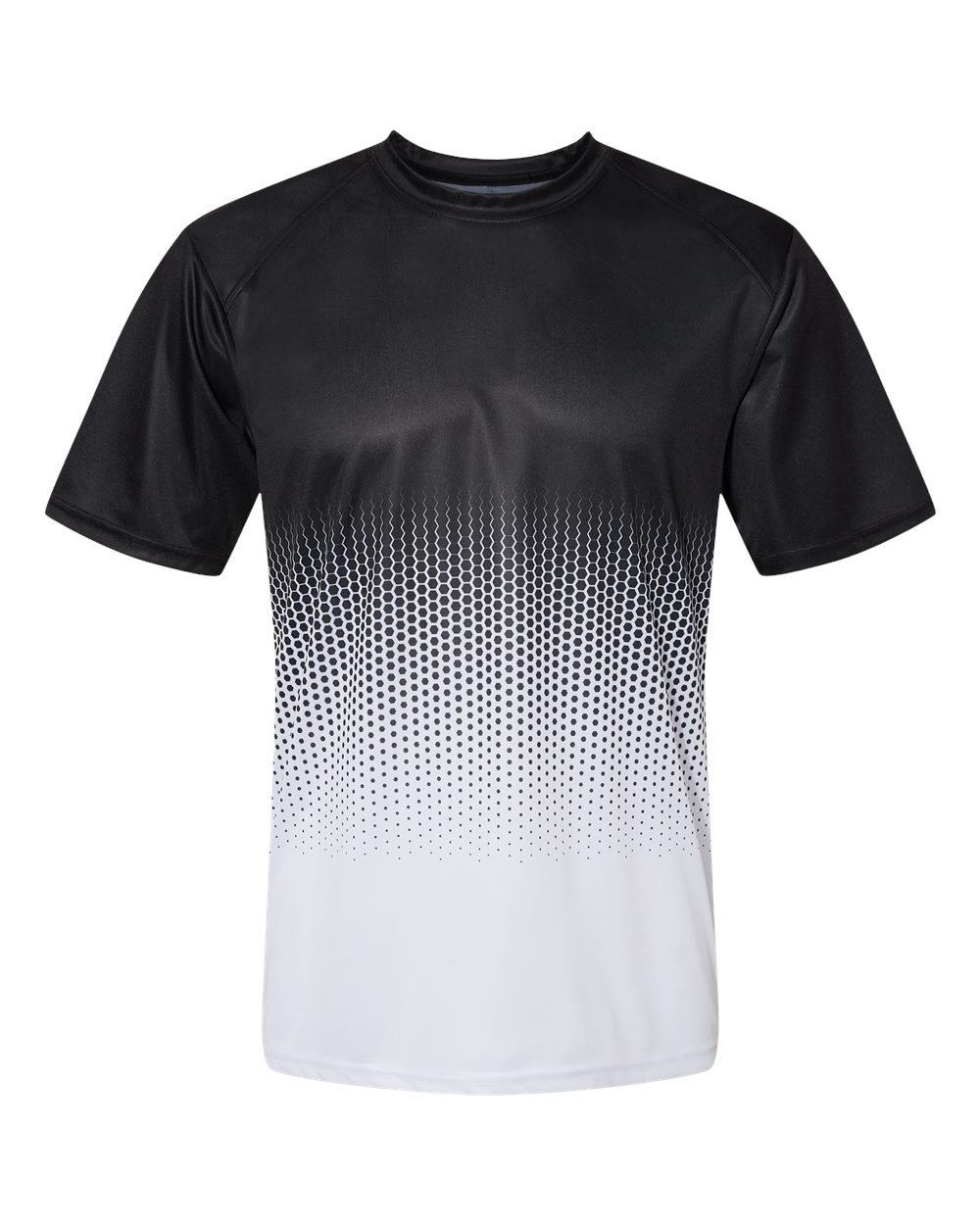 Badger Sport 4220 | Hex 2.0 T-Shirt | ShirtSpace