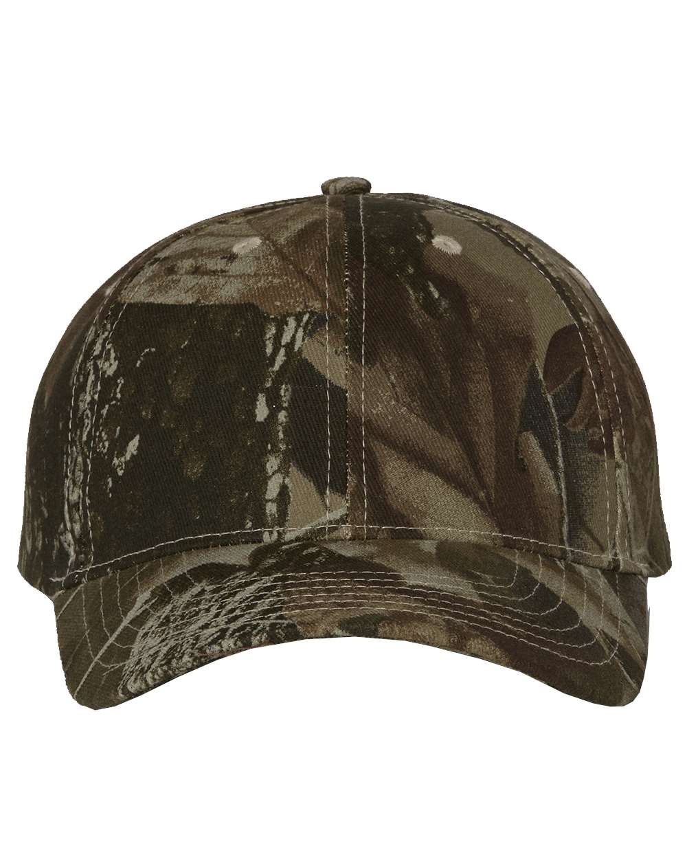 Kati LC15V | Licensed Camo Cap | ShirtSpace