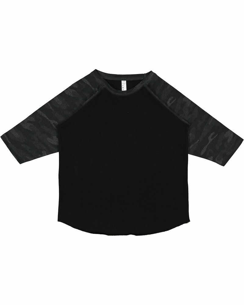 LAT 6130 Youth Baseball T-Shirt Front Fullsize"
