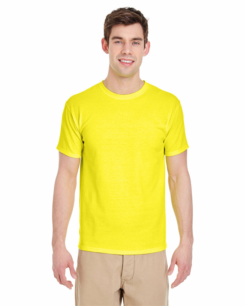 Jerzees 29M Dri-Power ® 50/50 Cotton/Poly T-Shirt Front Fullsize"