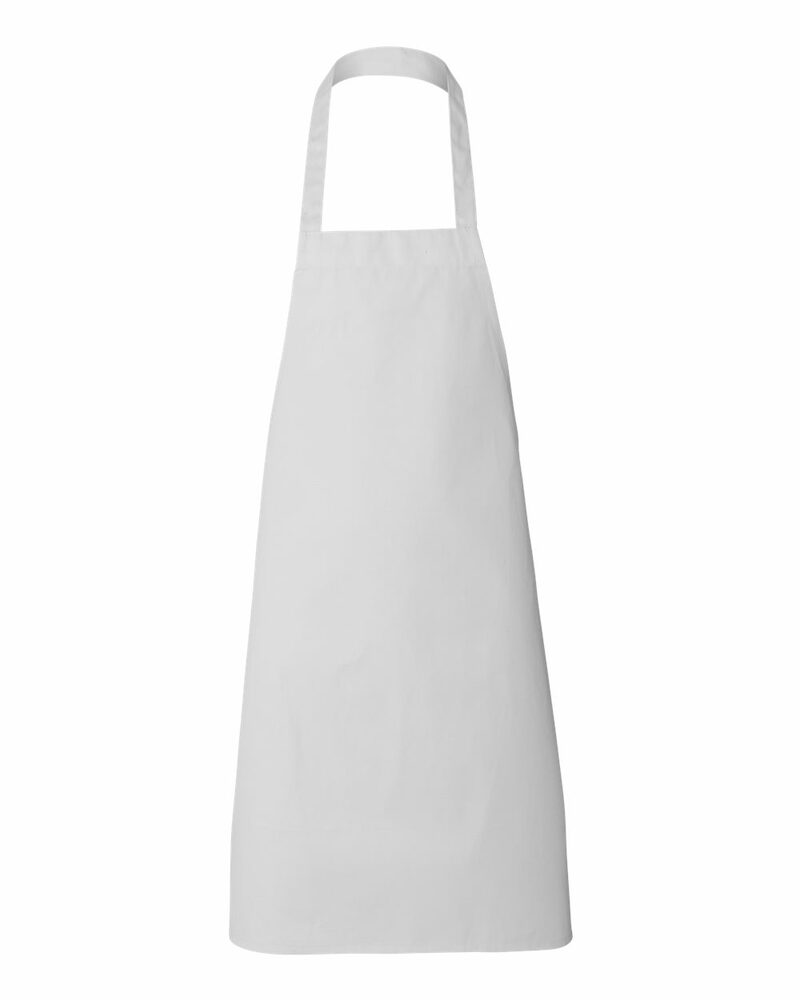 QTees Q2010 Butcher Apron ShirtSpace
