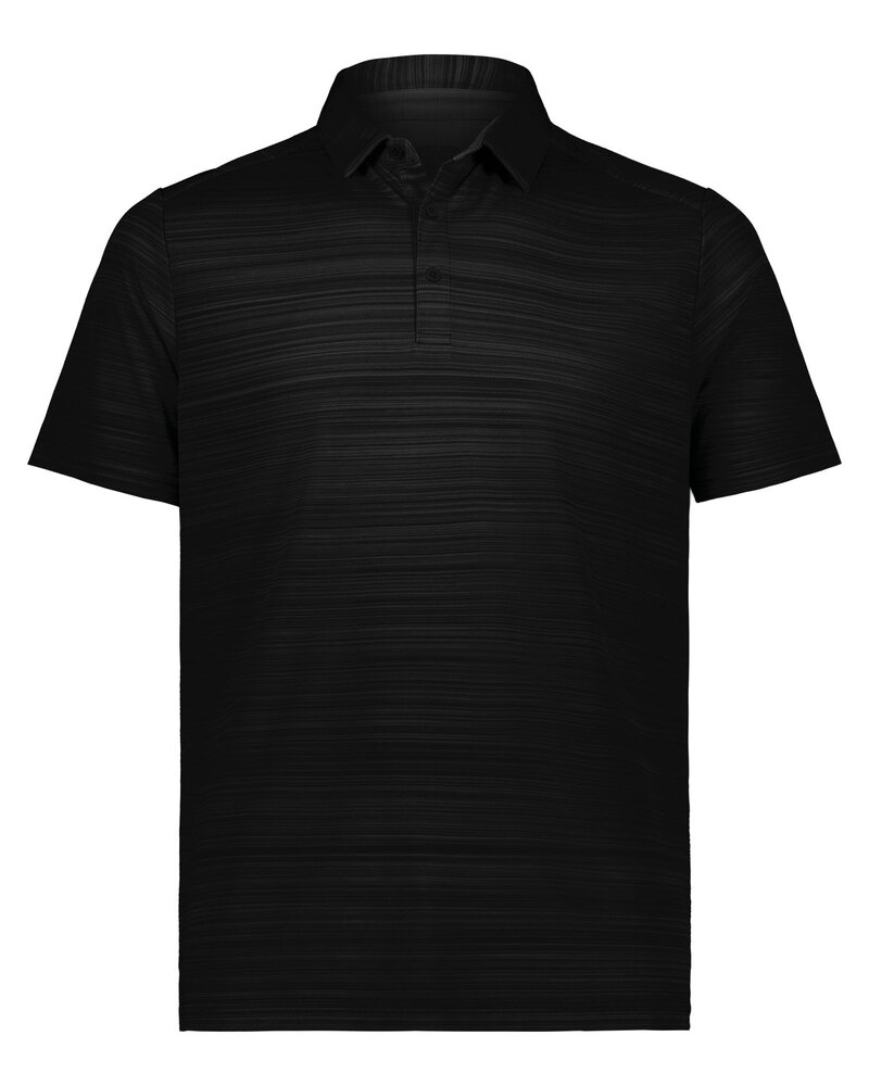 augusta sportswear as7001 pursuit polo Front Fullsize