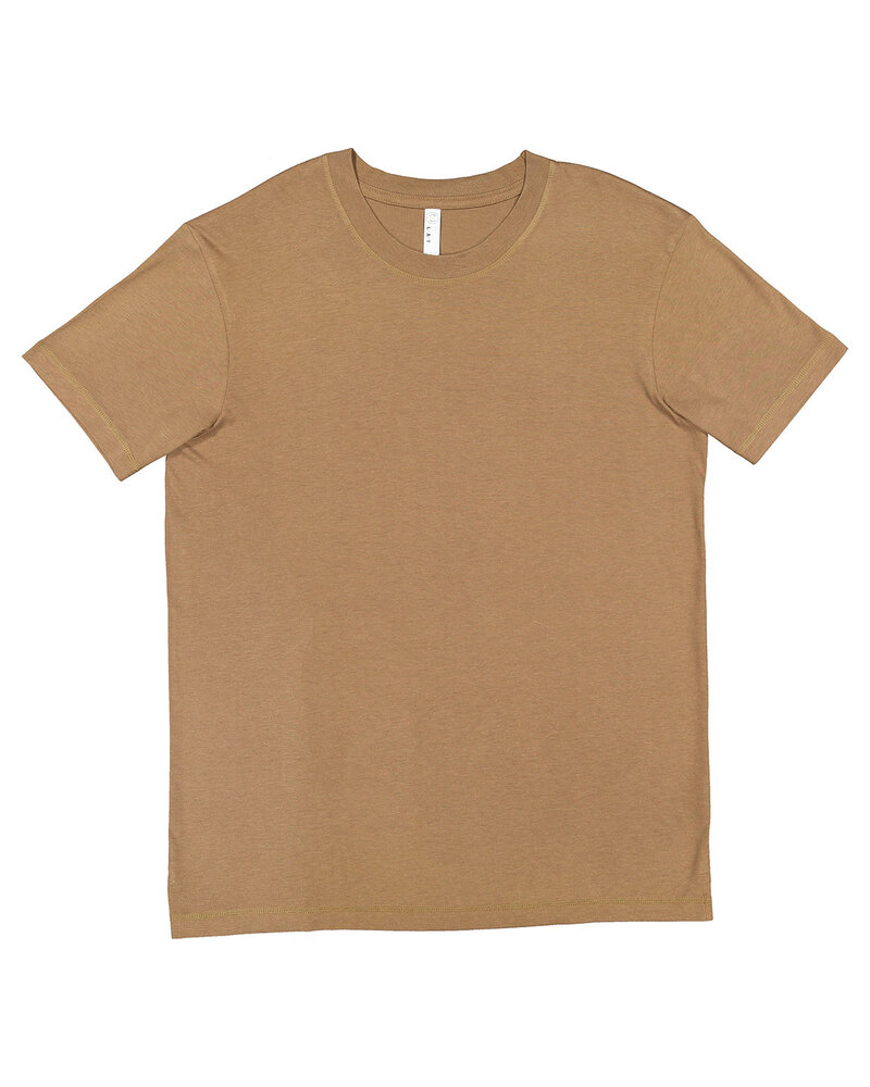 lat 6904 unisex bamboo t-shirt Front Fullsize