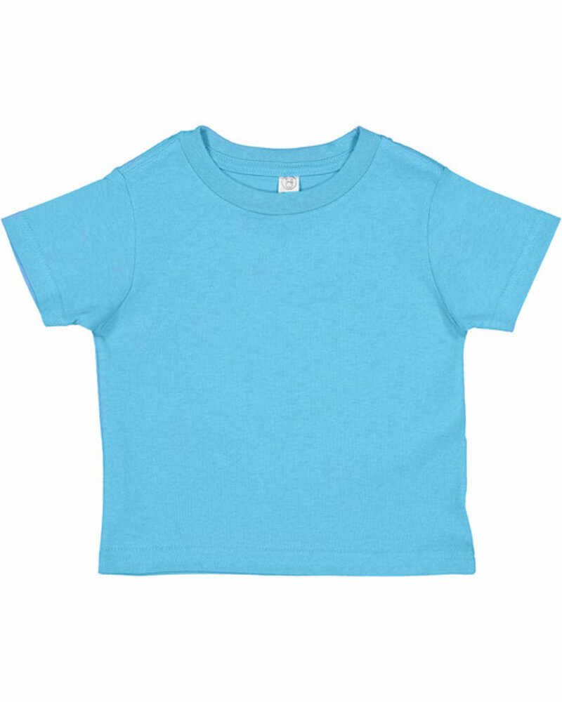 Rabbit Skins 3321 Toddler Fine Jersey Tee Front Fullsize"