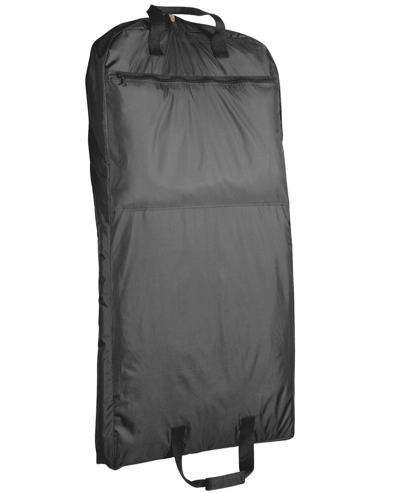 augusta sportswear 570 nylon garment bag Front Fullsize