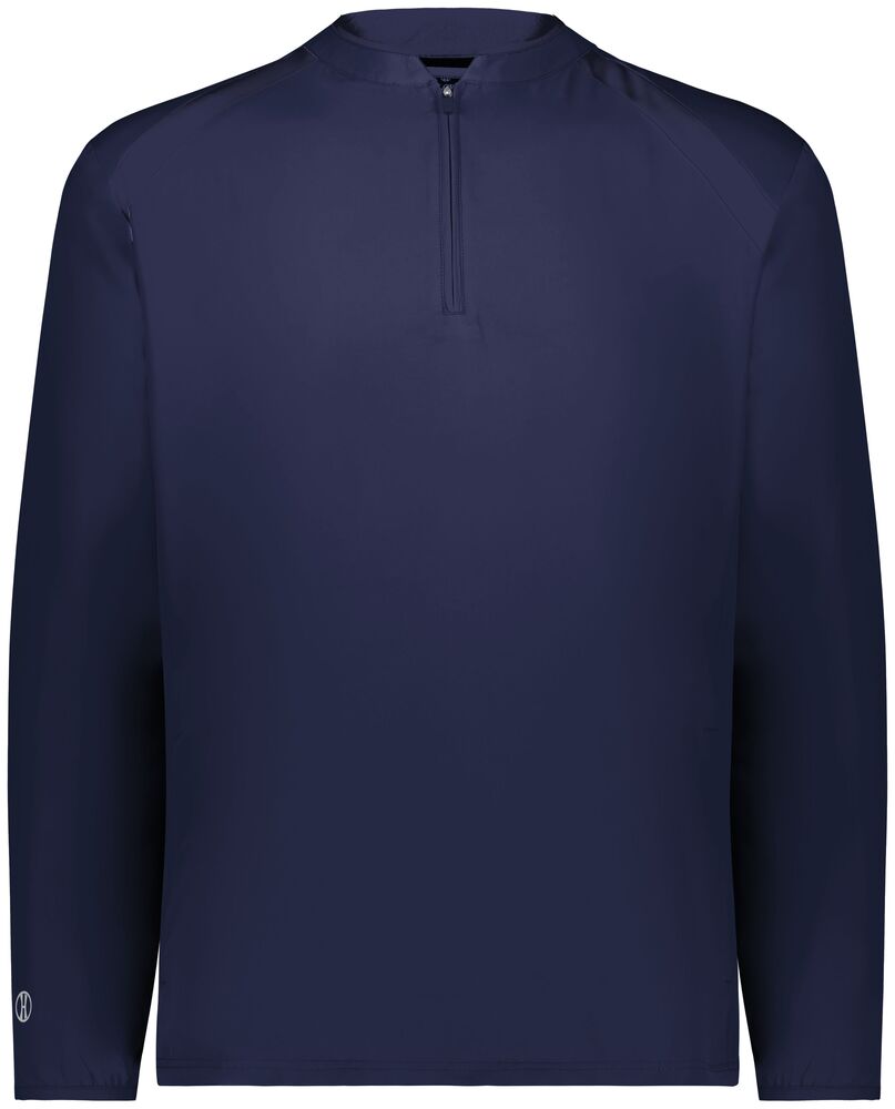Holloway 229695 Youth Clubhouse Pullover Front Fullsize"