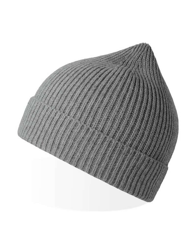 Atlantis Headwear ANDY Sustainable Fine Rib Knit Front Fullsize"