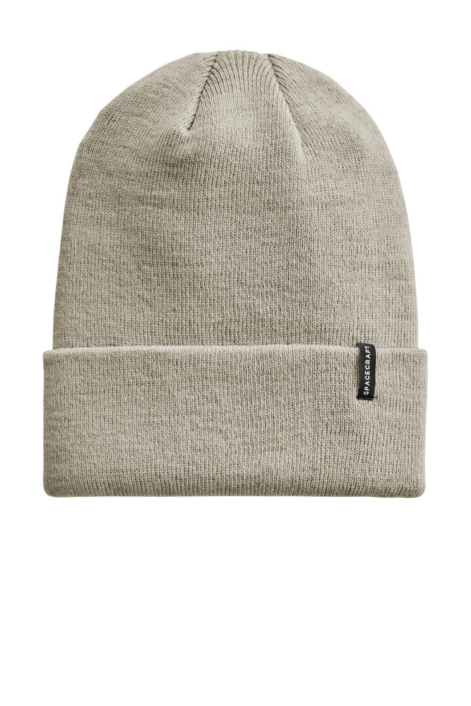 spacecraft spc9 limited edition lotus beanie Front Fullsize