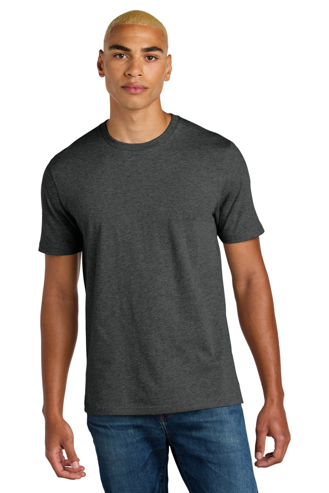 district dt106 perfect weight ® icon tee Front Fullsize