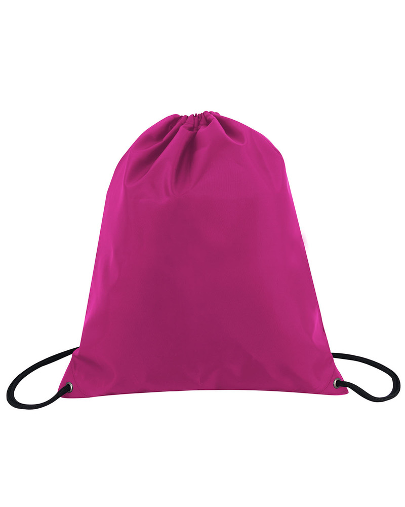 Liberty Bags 8893 139 Drawstring Pack Front Fullsize"