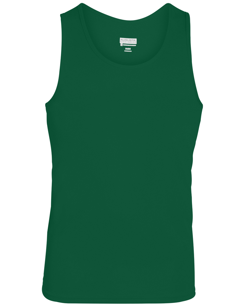 Augusta Sportswear 704 Youth Training Tank Front Fullsize"