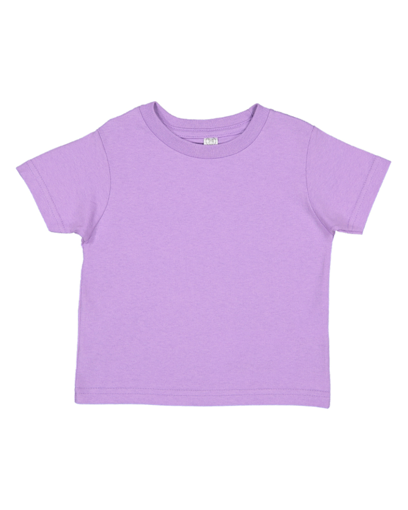 Rabbit Skins 3322 Infant Fine Jersey T-Shirt Front Fullsize"