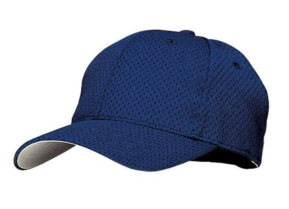 Port Authority YC833 Youth Pro Mesh Cap Front Fullsize"