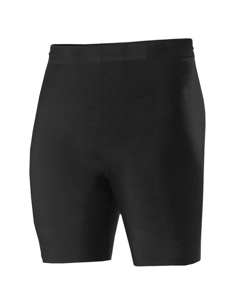 A4 NW5313 Ladies' 4 Inseam Compression Shorts