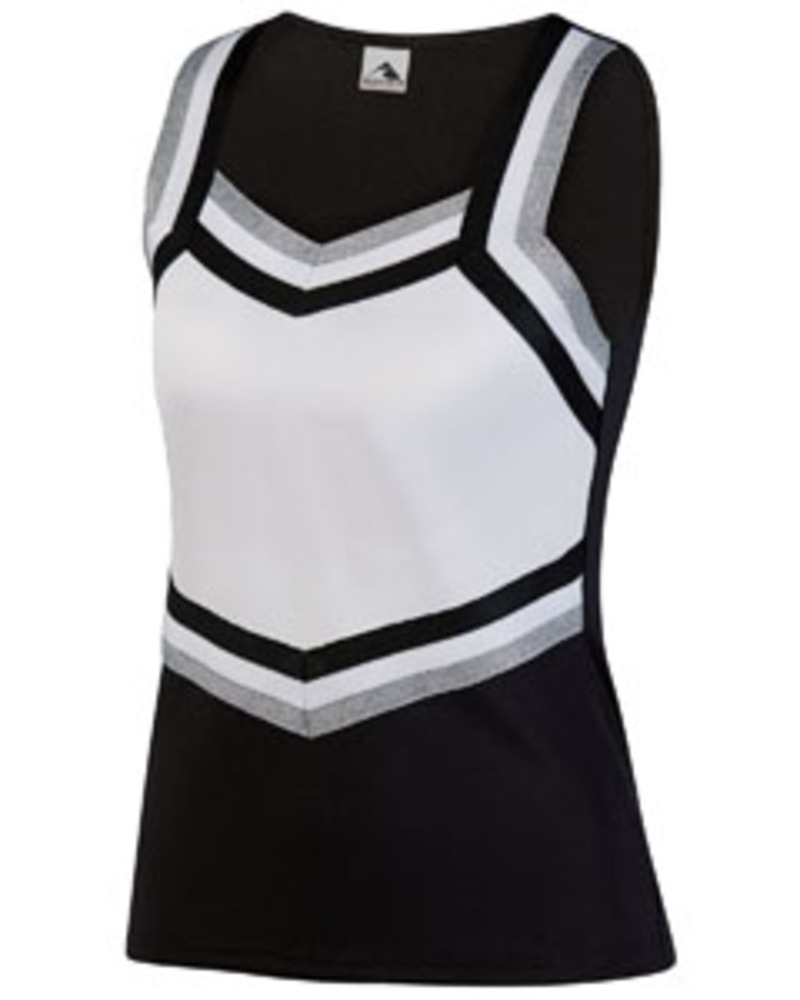 Augusta Sportswear 9141 Girls Pike Shell Front Fullsize"