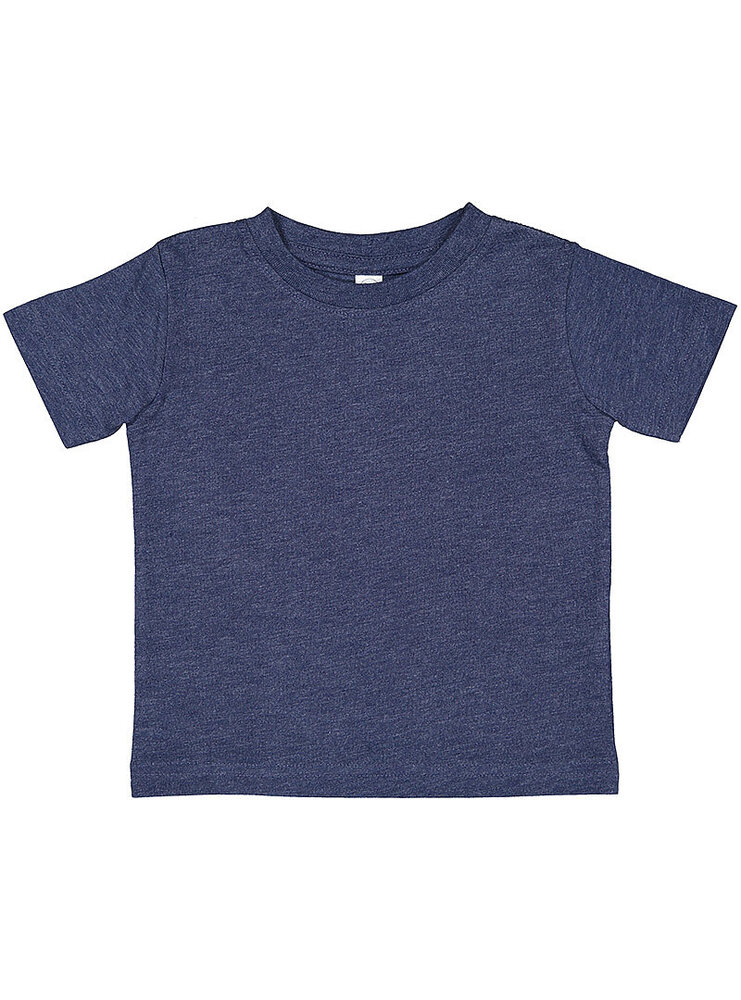 Rabbit Skins 3322 Infant Fine Jersey T-Shirt Front Fullsize"