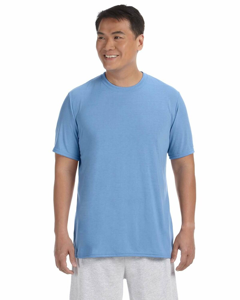 Gildan G420 Adult Performance® Adult 5 oz. T-Shirt Front Fullsize"