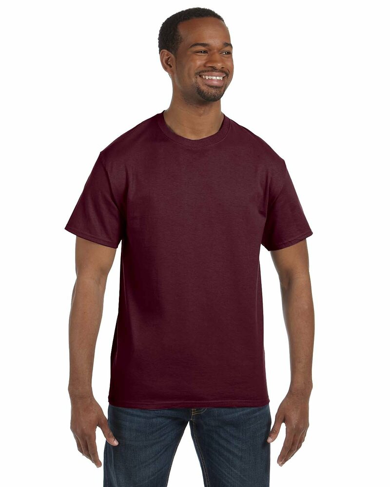 Jerzees 29M Dri-Power® 50/50 T-Shirt Front Fullsize"