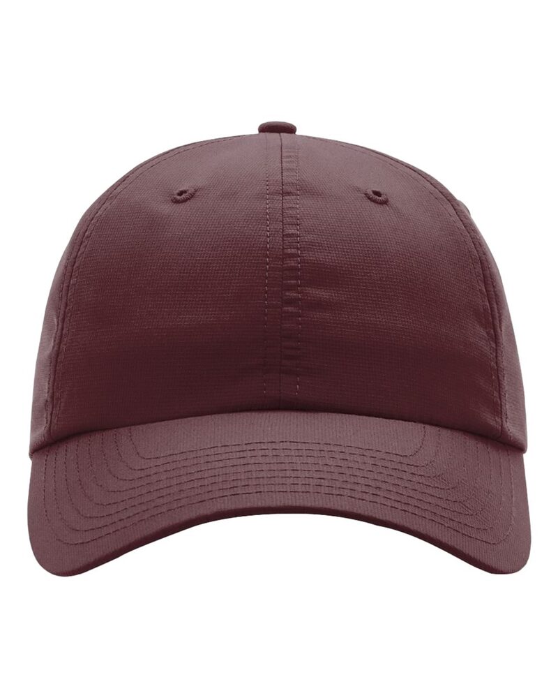 richardson r220 relaxed performance lite cap Front Fullsize