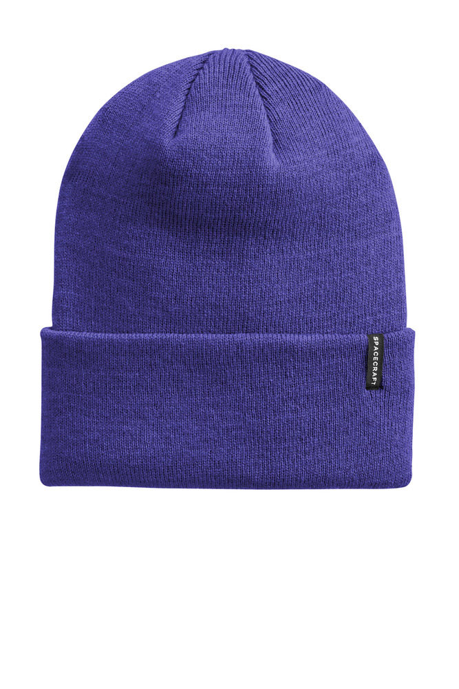 spacecraft spc9 limited edition lotus beanie Front Fullsize