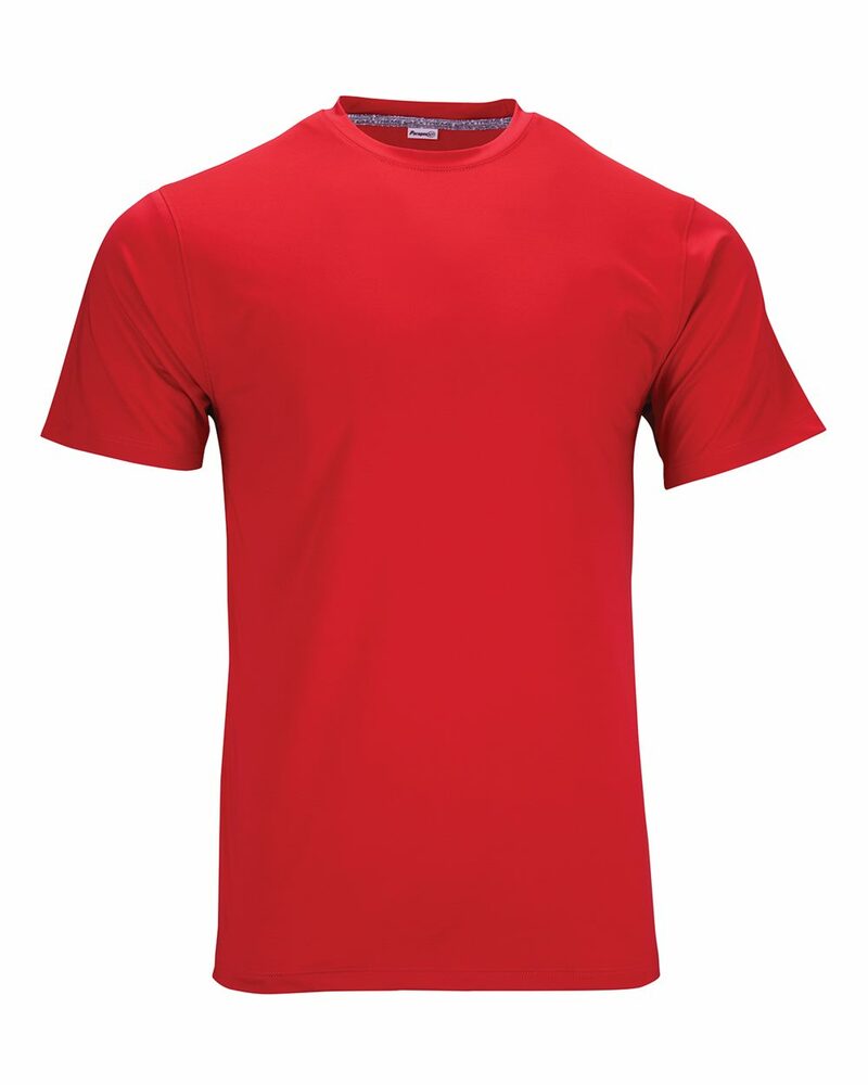paragon sm0223 marathon extreme performance t-shirt Front Fullsize
