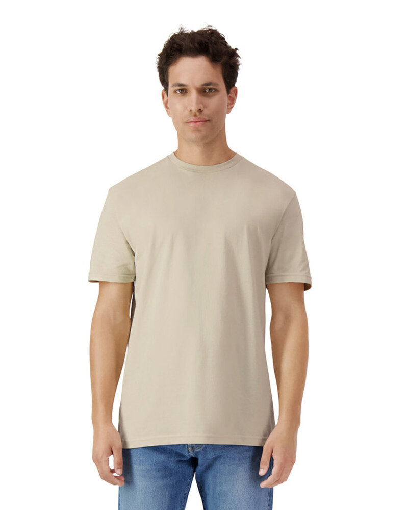 gildan g3000 unisex light cotton t-shirt Front Fullsize