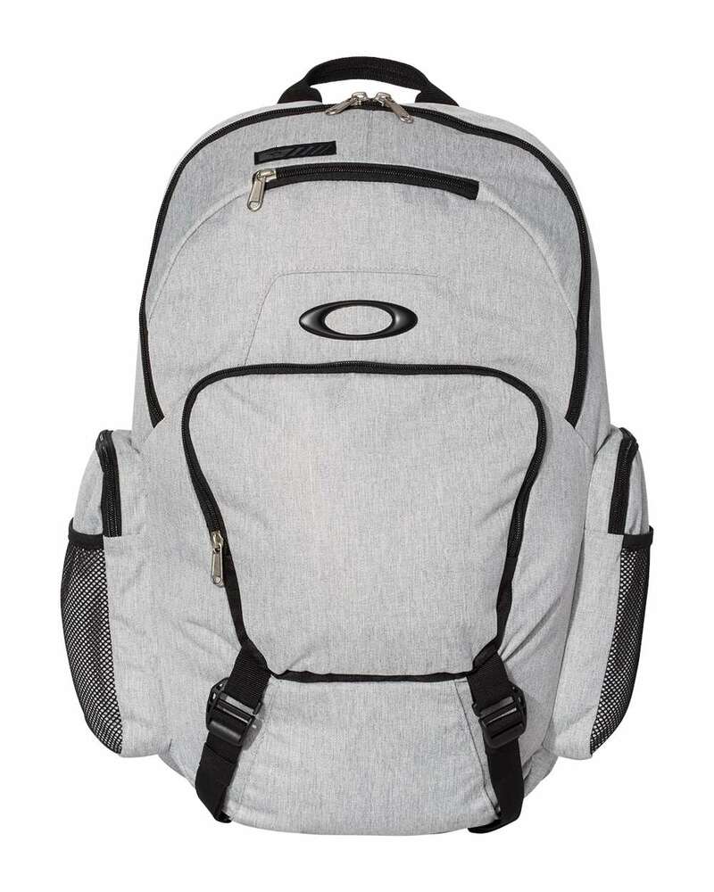 Oakley FOS901100 30L Blade Backpack Front Fullsize"
