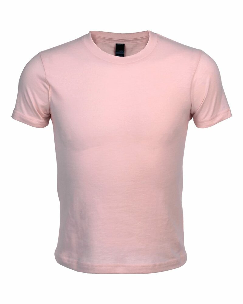 Tultex 295 Youth Heavyweight Tee Front Fullsize"