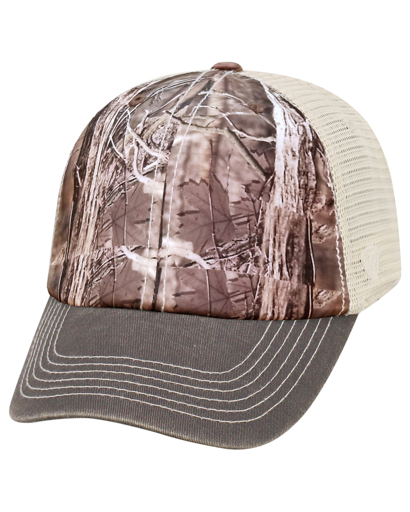 Top Of The World TW5506 Adult Offroad Cap Front Fullsize"