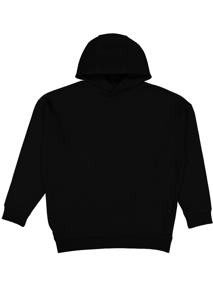 LAT LAT6956 Unisex Luxury Heavy Hoodie Front Fullsize"