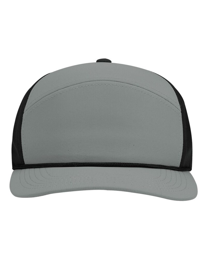 Dri Duck DD3052 Braxton Cap Front Fullsize"