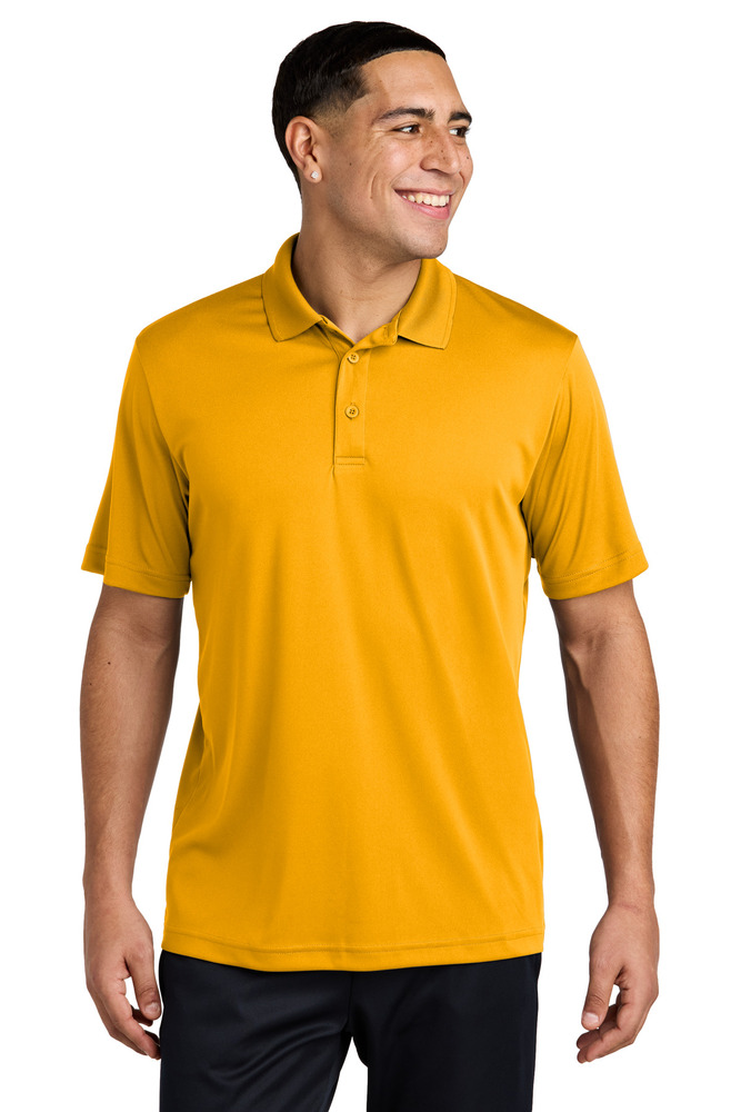 Sport-Tek ST550 PosiCharge ® Competitor ™ Polo Front Fullsize"