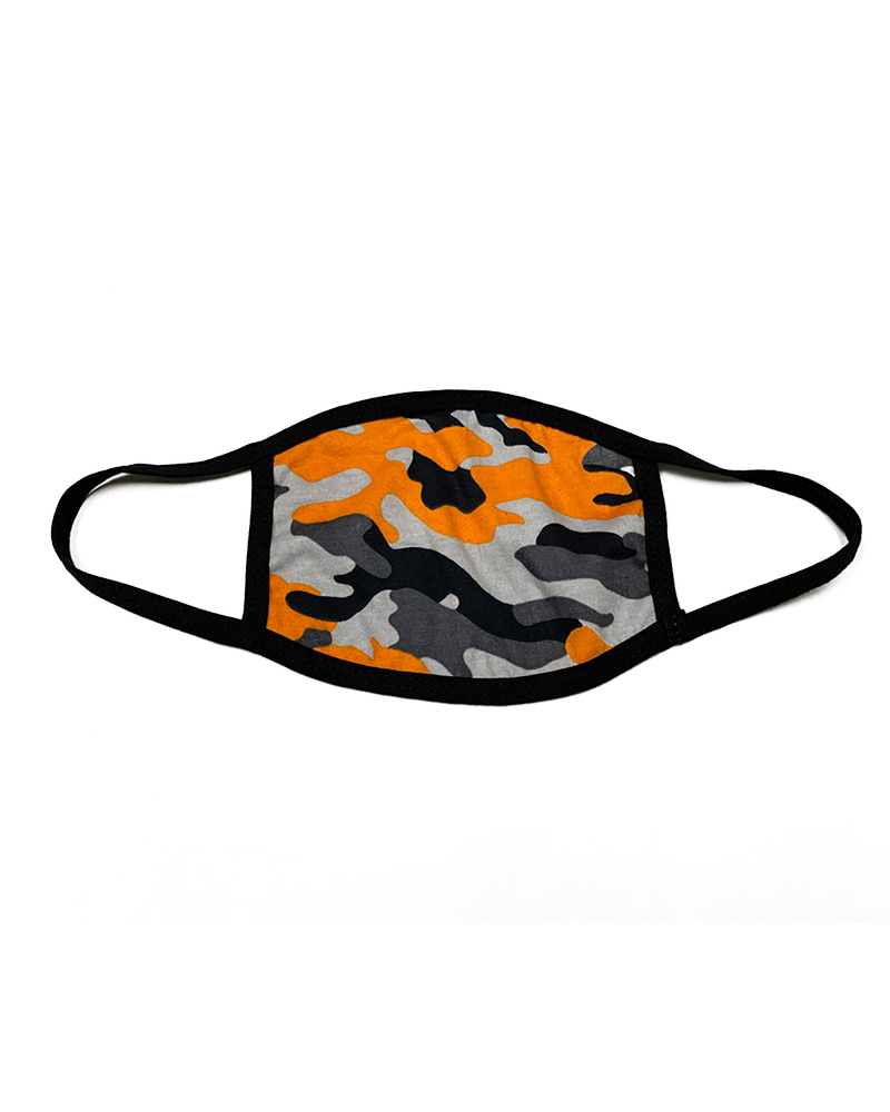 bayside 1935by adult camo face mask Front Fullsize