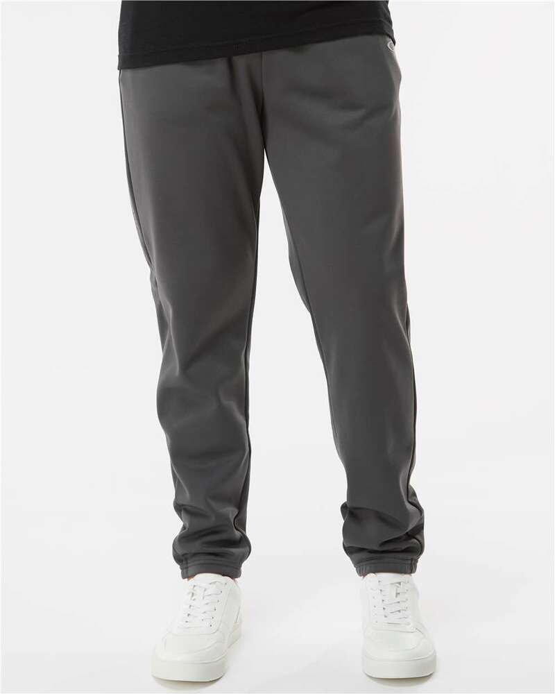 Oakley FOA402996 Team Issue Enduro Hydrolix Sweatpants Front Fullsize"