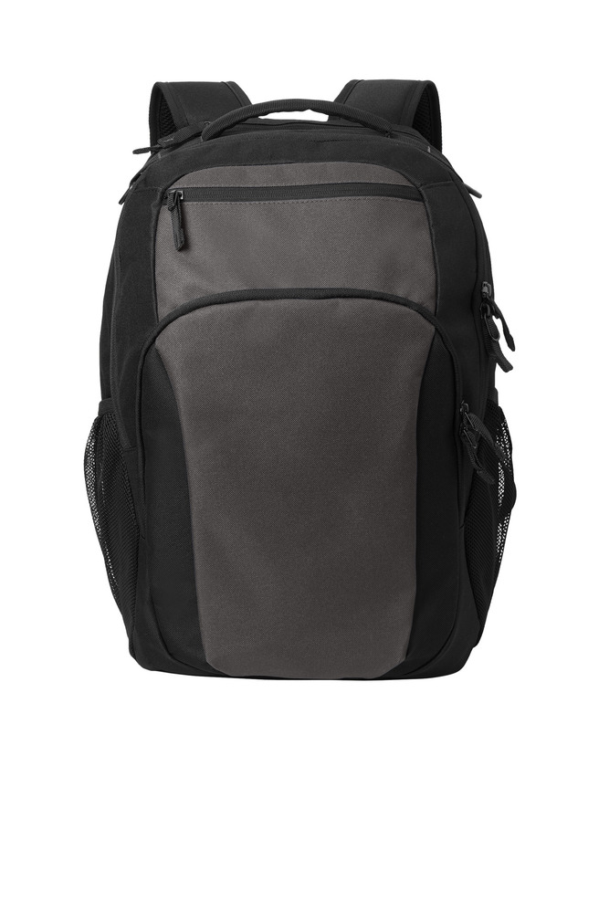 port authority pabg232 transport backpack Front Fullsize