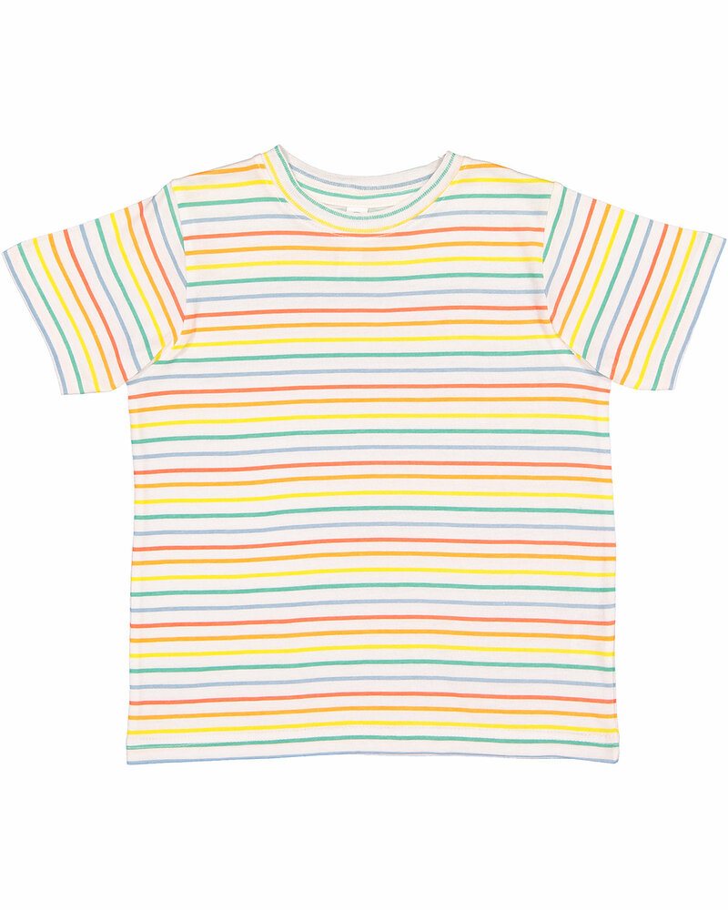 Rabbit Skins 3321 Toddler Fine Jersey Tee Front Fullsize"