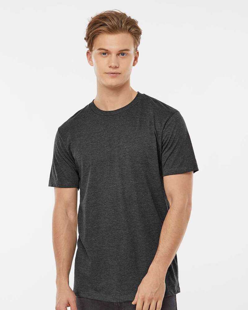 tultex 541 premium blend t-shirt Front Fullsize