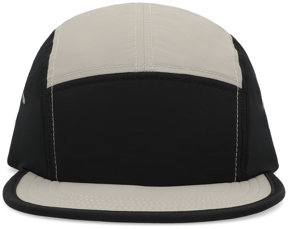 Pacific Headwear P781 Packable Camper Cap Front Fullsize"